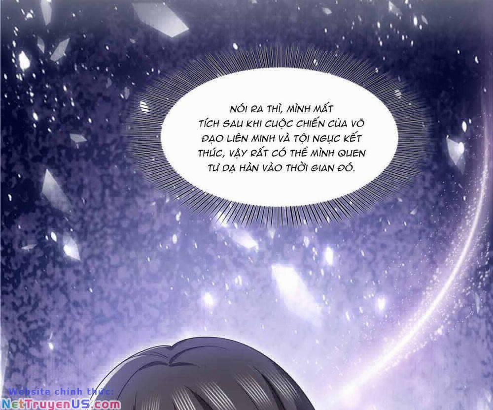 Hệt Như Hàn Quang Gặp Nắng Gắt 431 trang 7