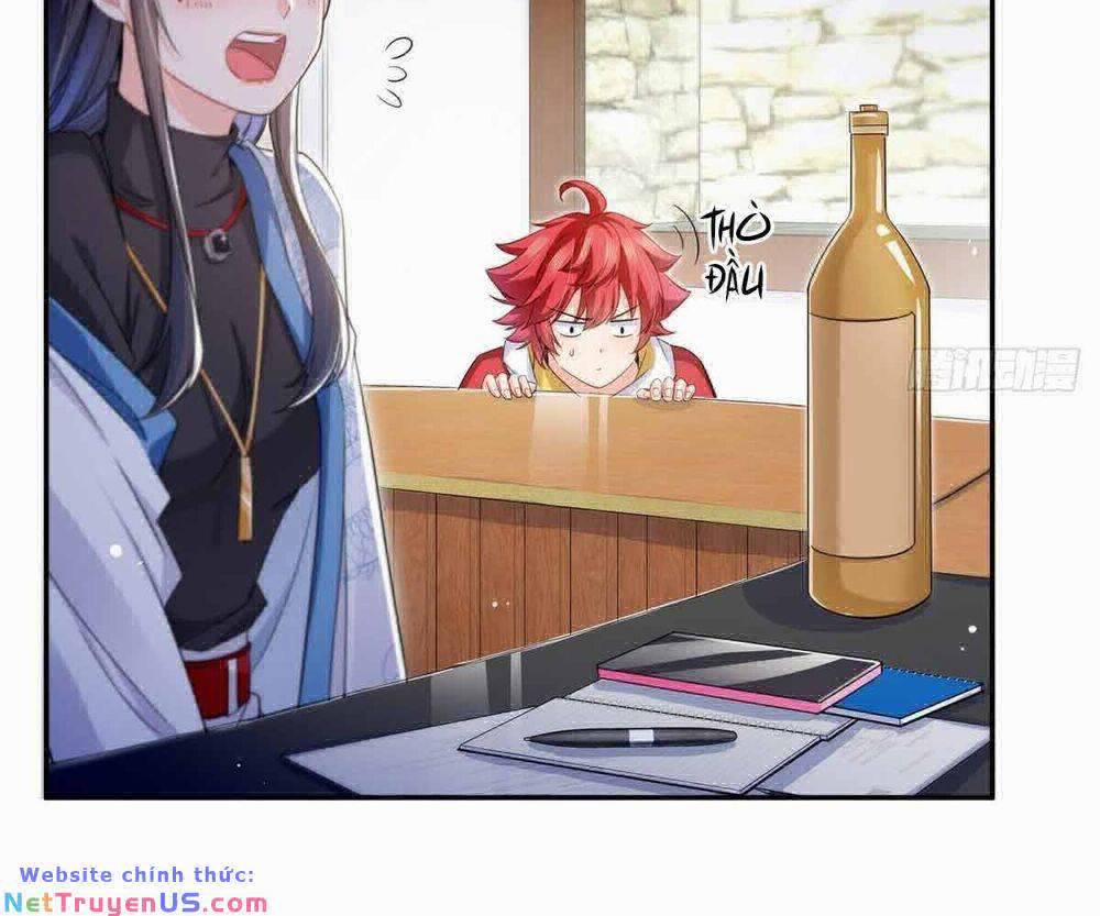 Hệt Như Hàn Quang Gặp Nắng Gắt 431 trang 71