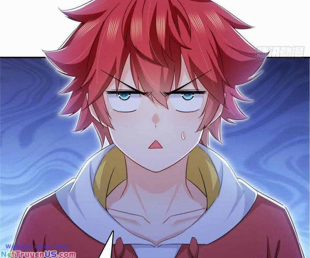 Hệt Như Hàn Quang Gặp Nắng Gắt 431 trang 76