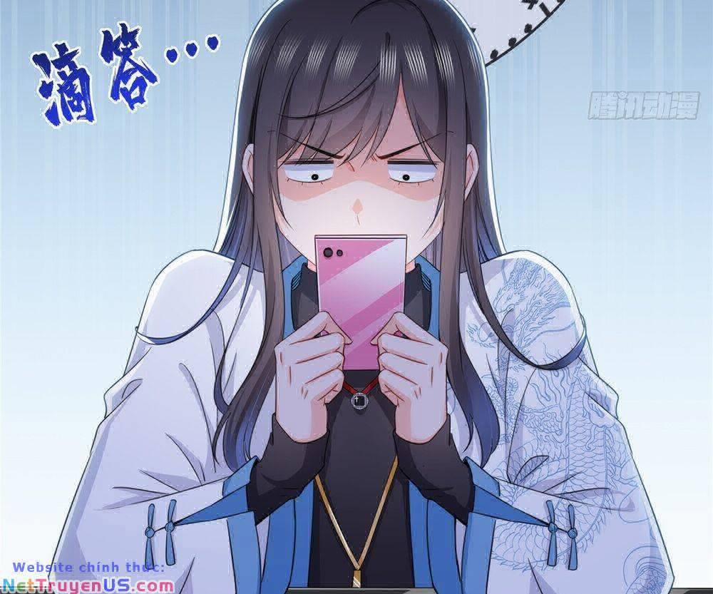 Hệt Như Hàn Quang Gặp Nắng Gắt 431 trang 82