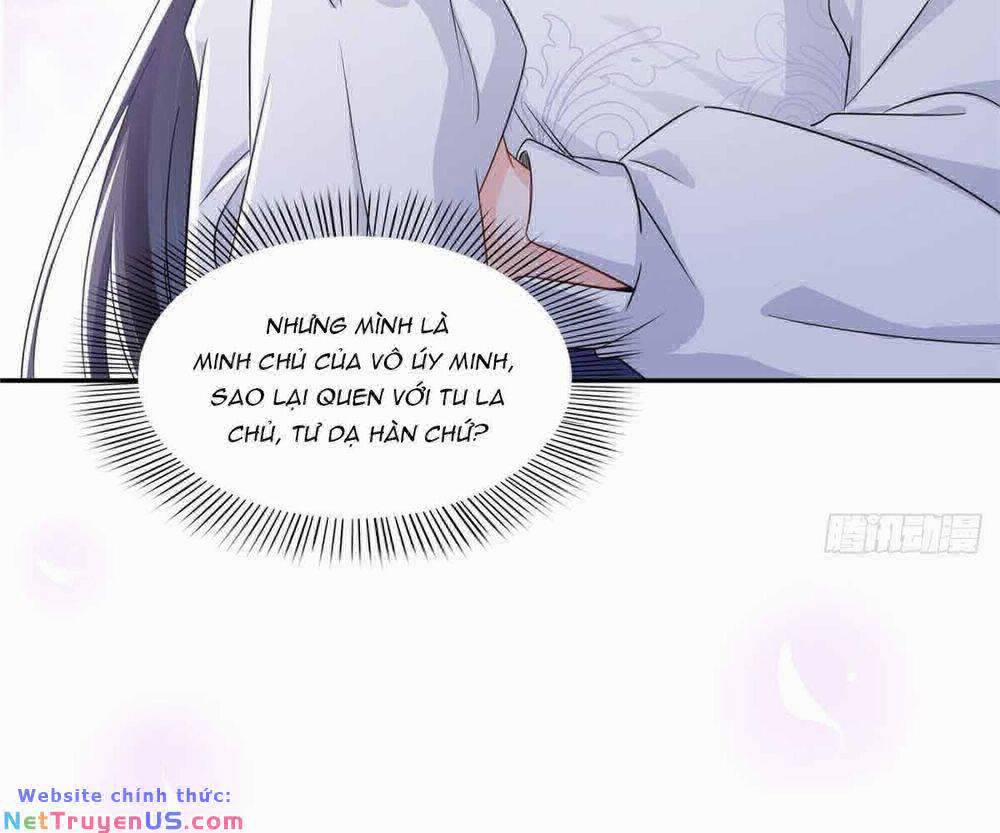 Hệt Như Hàn Quang Gặp Nắng Gắt 431 trang 9