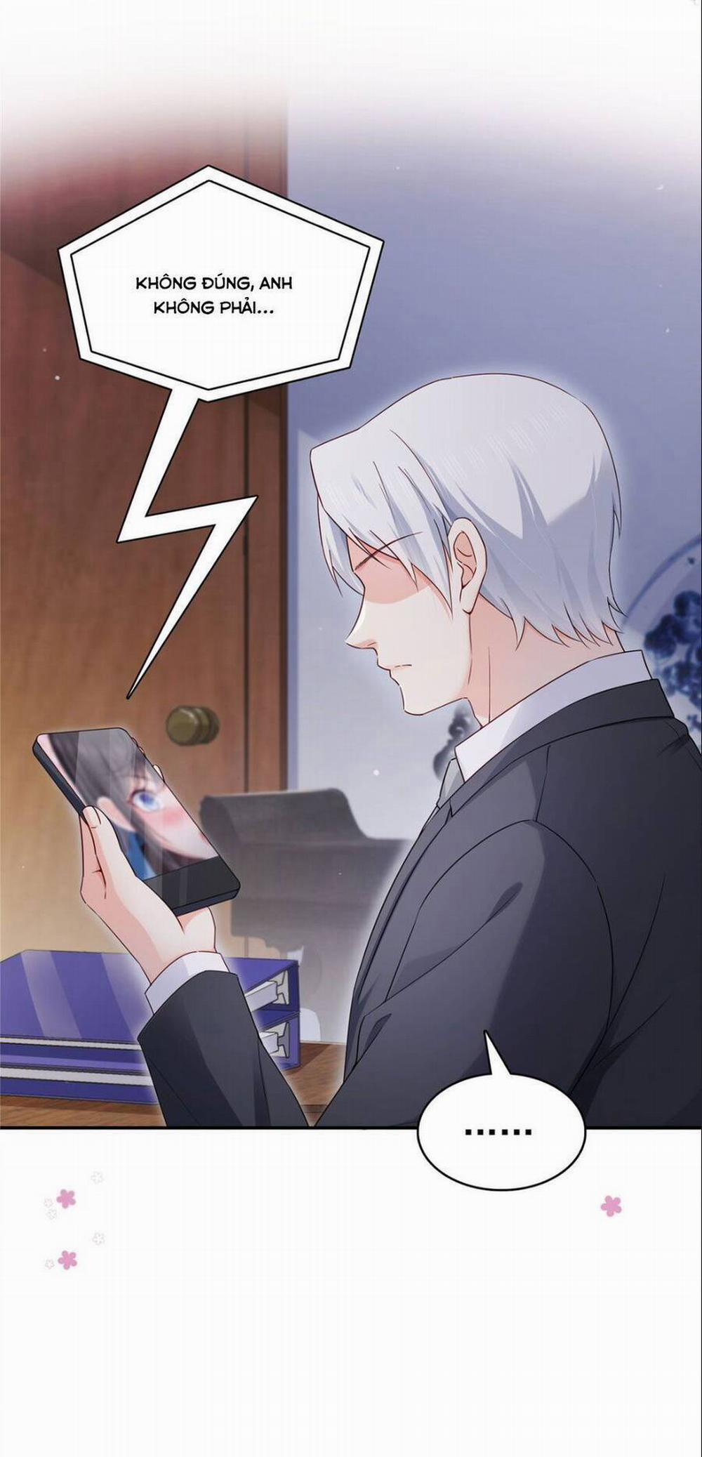 Hệt Như Hàn Quang Gặp Nắng Gắt 432 trang 22