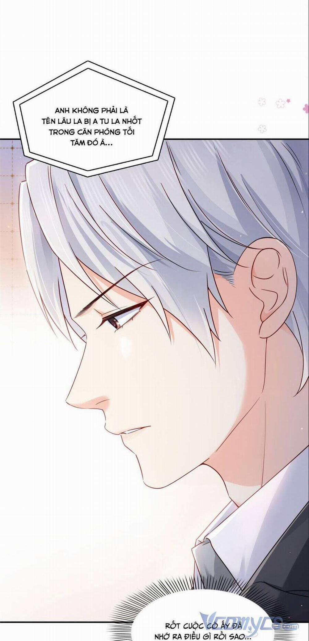 Hệt Như Hàn Quang Gặp Nắng Gắt 432 trang 23