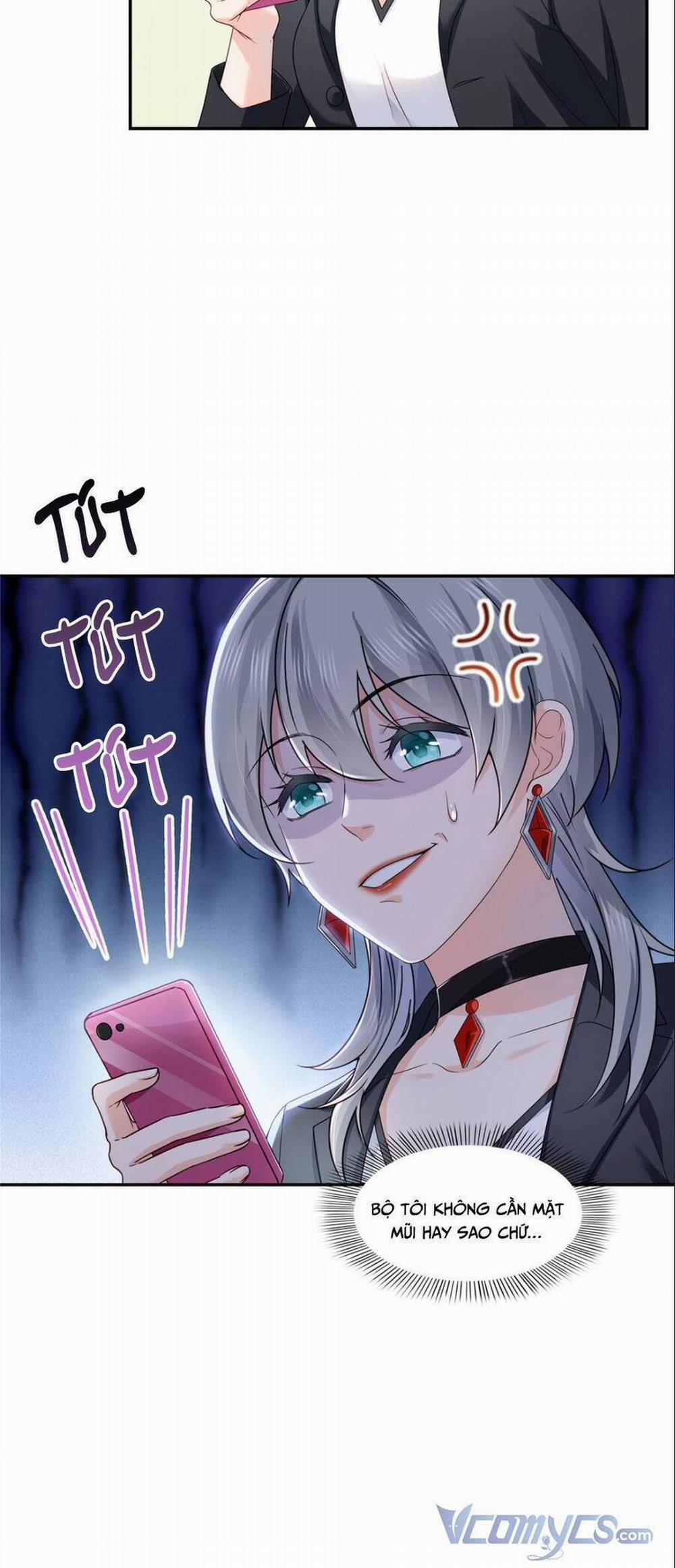 Hệt Như Hàn Quang Gặp Nắng Gắt 432 trang 7