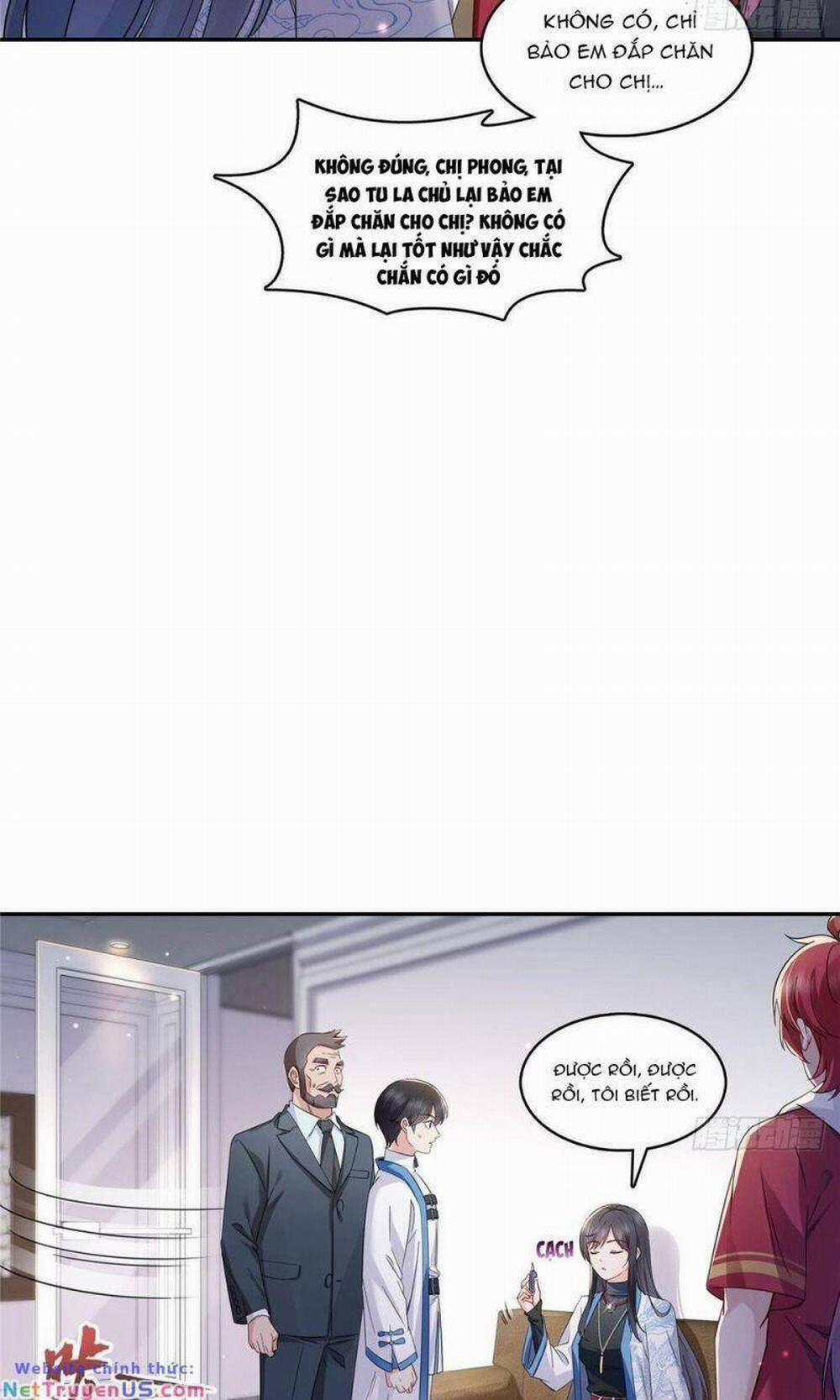 Hệt Như Hàn Quang Gặp Nắng Gắt 433 trang 14