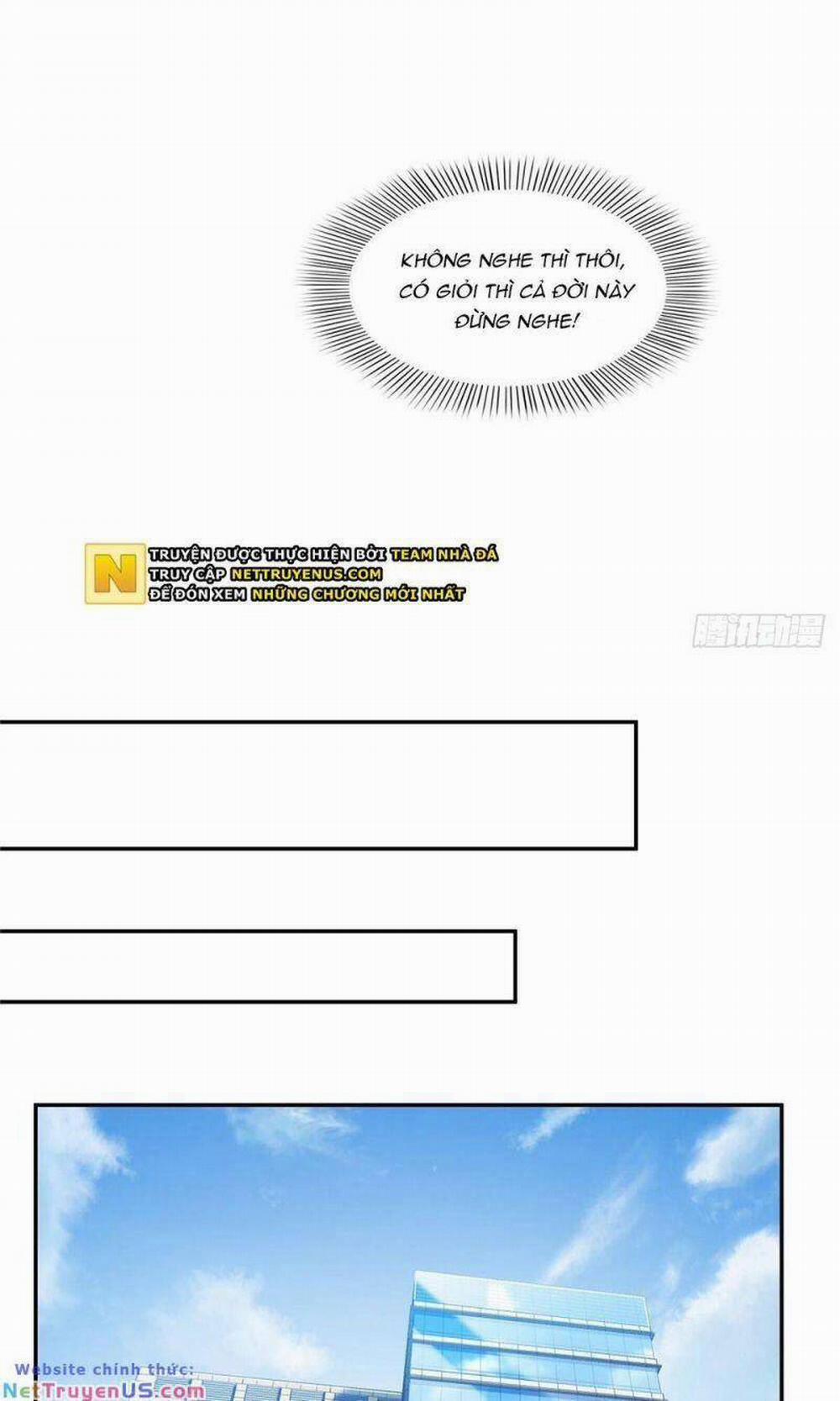 Hệt Như Hàn Quang Gặp Nắng Gắt 433 trang 18