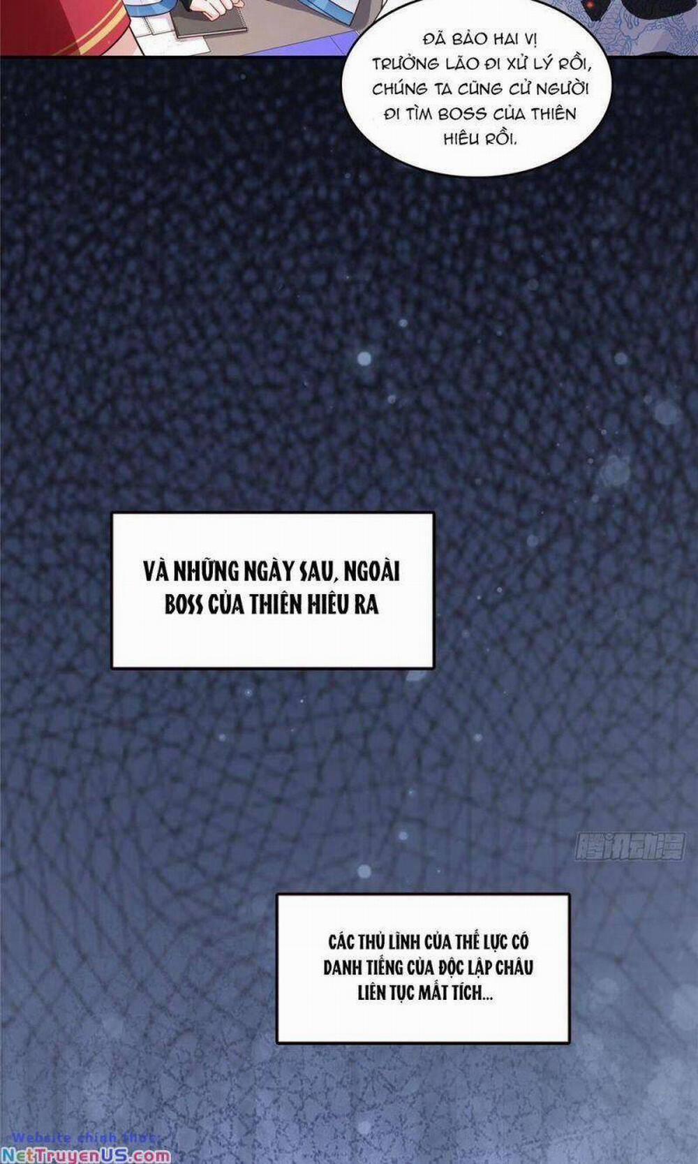 Hệt Như Hàn Quang Gặp Nắng Gắt 433 trang 23