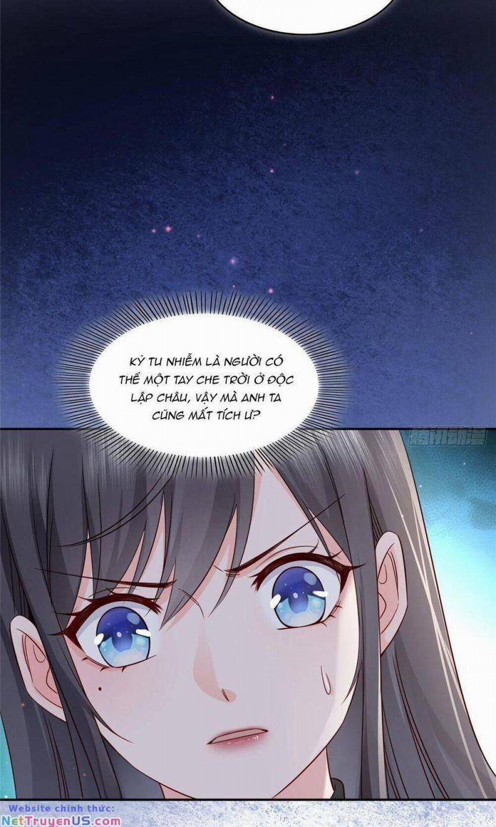 Hệt Như Hàn Quang Gặp Nắng Gắt 433 trang 28