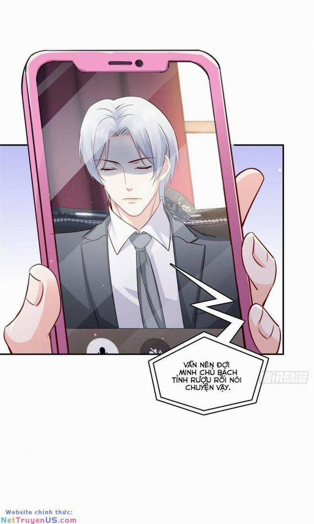 Hệt Như Hàn Quang Gặp Nắng Gắt 433 trang 3