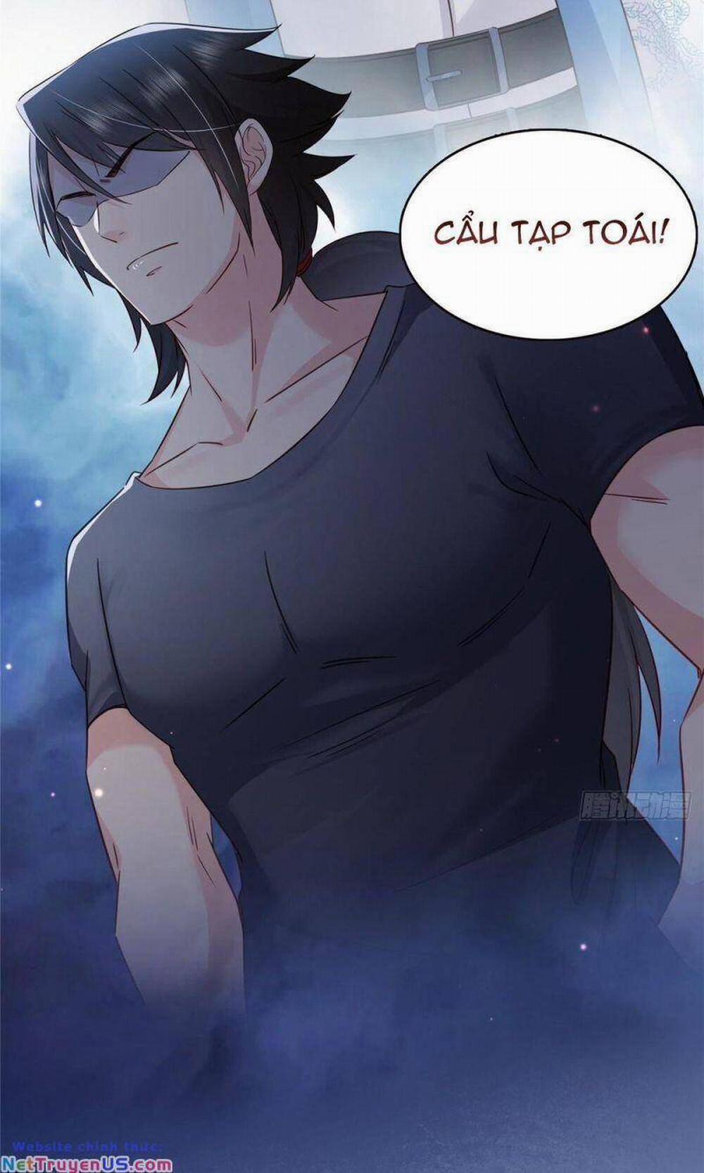 Hệt Như Hàn Quang Gặp Nắng Gắt 433 trang 36