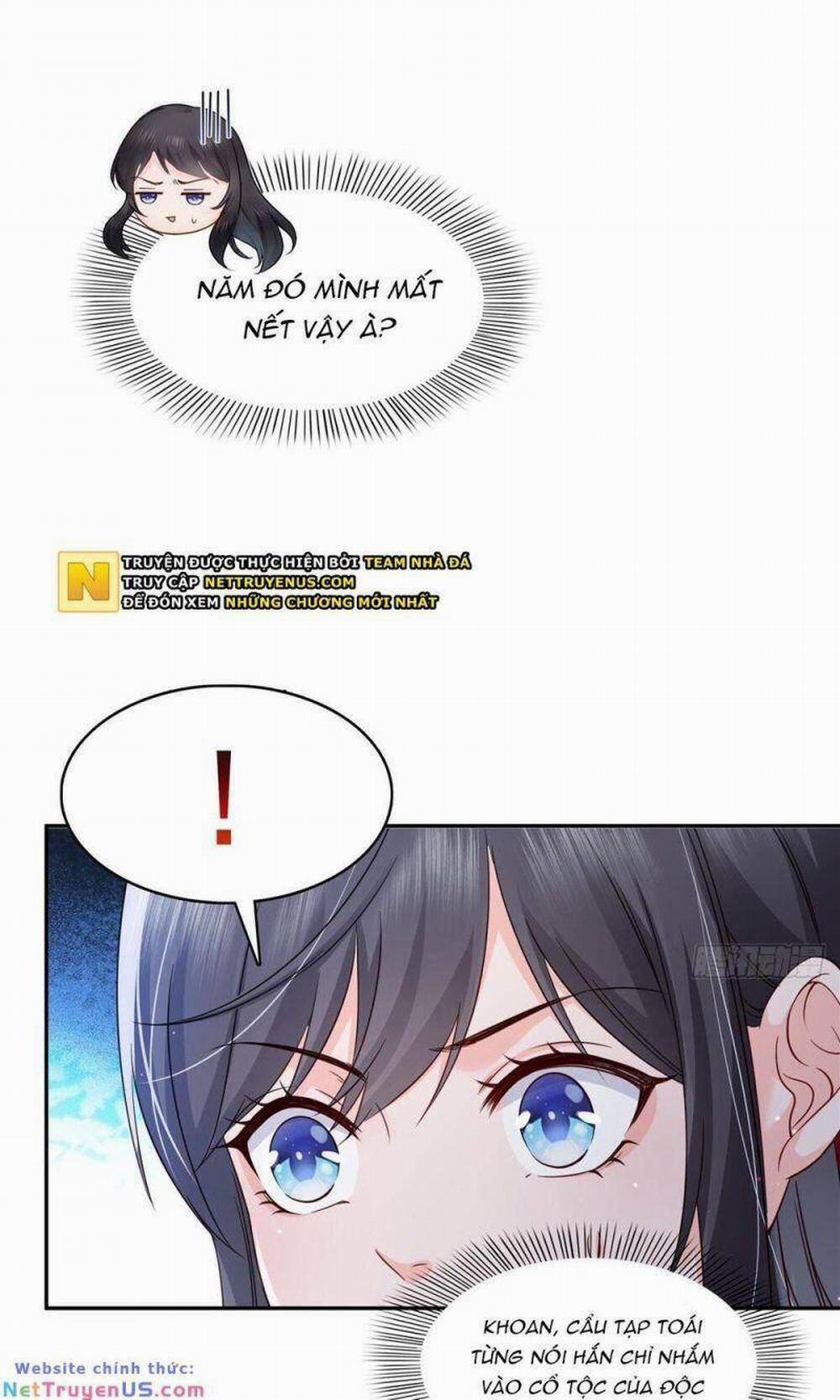 Hệt Như Hàn Quang Gặp Nắng Gắt 433 trang 40