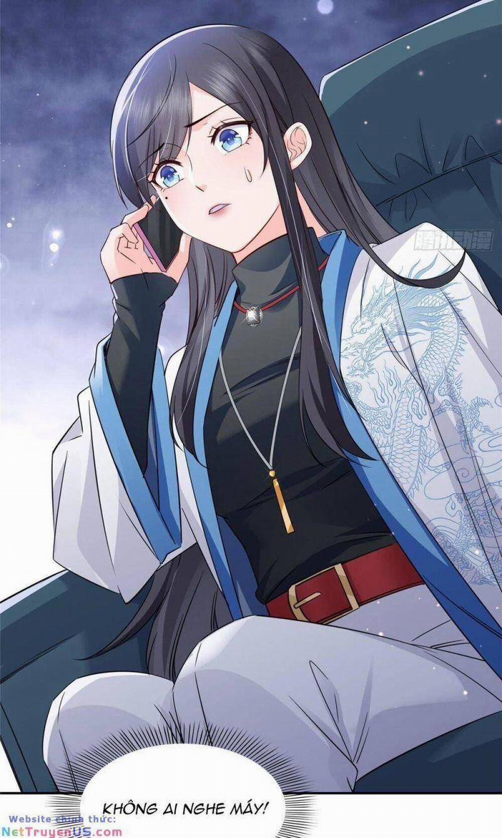 Hệt Như Hàn Quang Gặp Nắng Gắt 433 trang 42