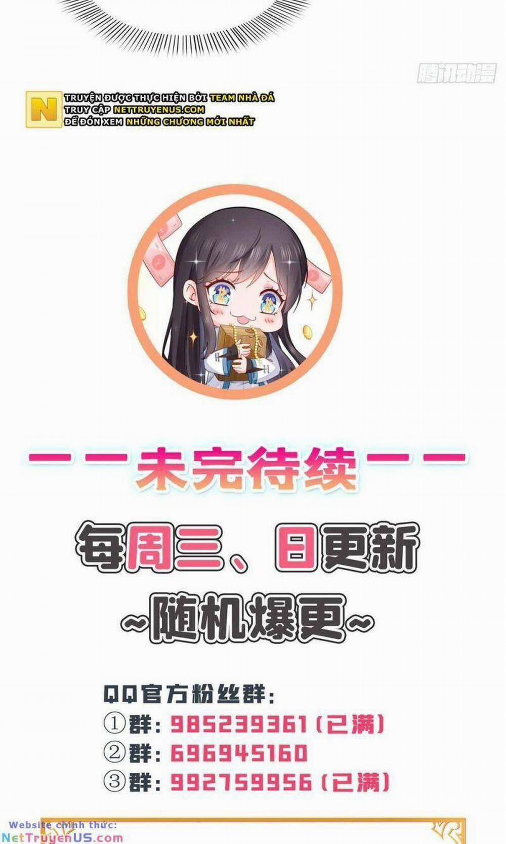 Hệt Như Hàn Quang Gặp Nắng Gắt 433 trang 43