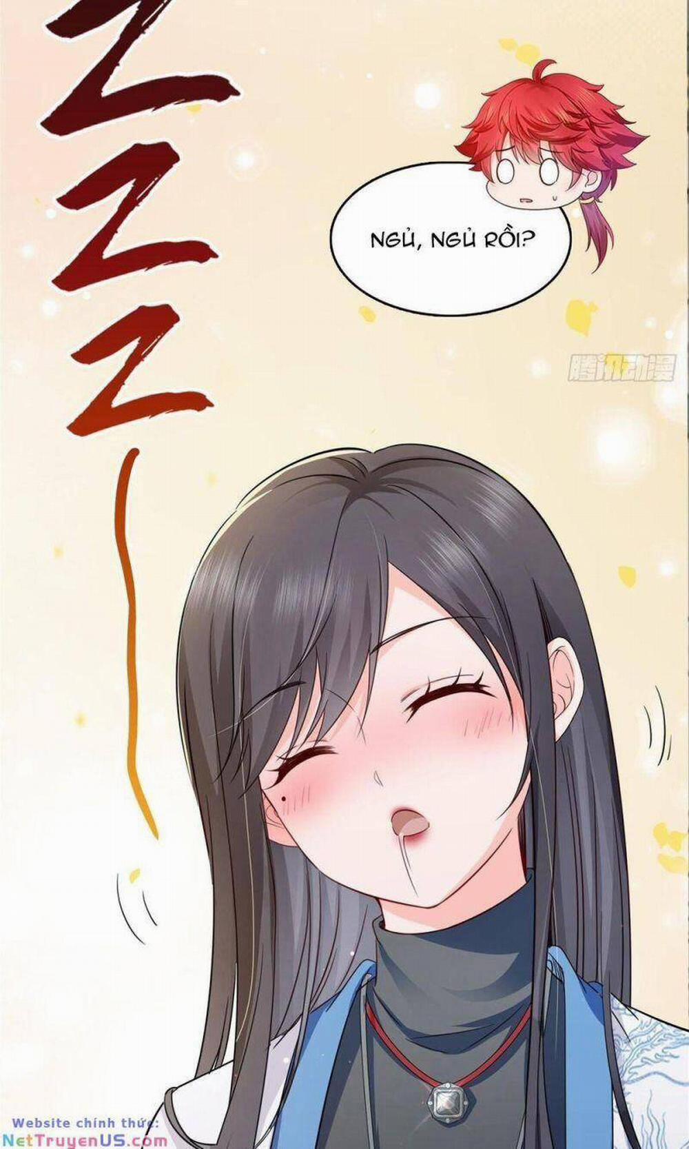 Hệt Như Hàn Quang Gặp Nắng Gắt 433 trang 5