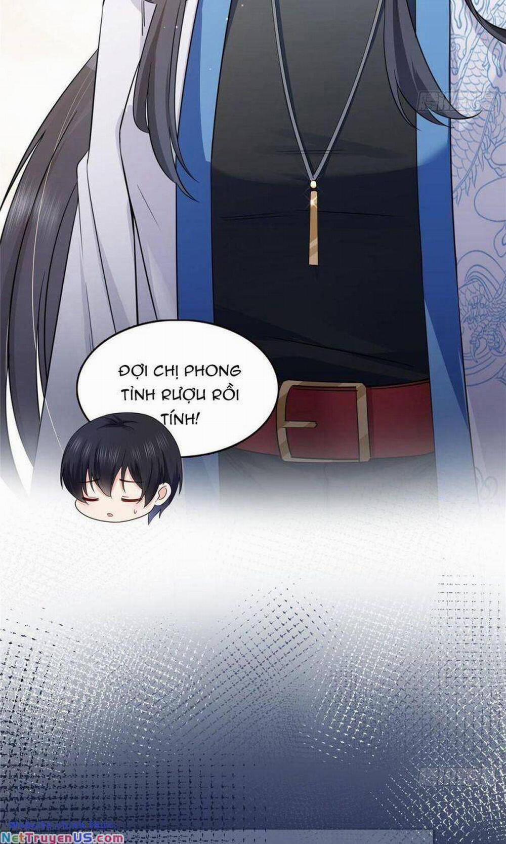 Hệt Như Hàn Quang Gặp Nắng Gắt 433 trang 6