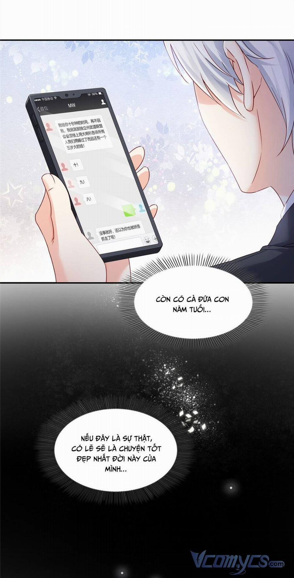 Hệt Như Hàn Quang Gặp Nắng Gắt 434 trang 13