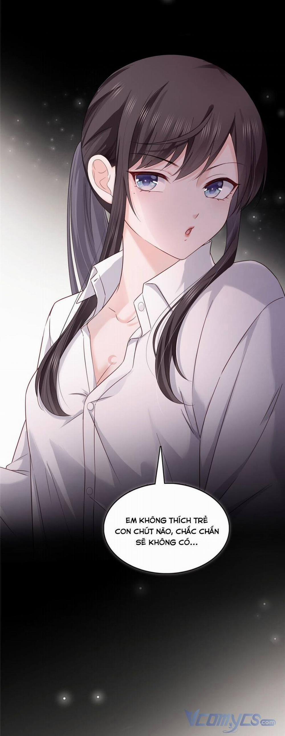 Hệt Như Hàn Quang Gặp Nắng Gắt 434 trang 15