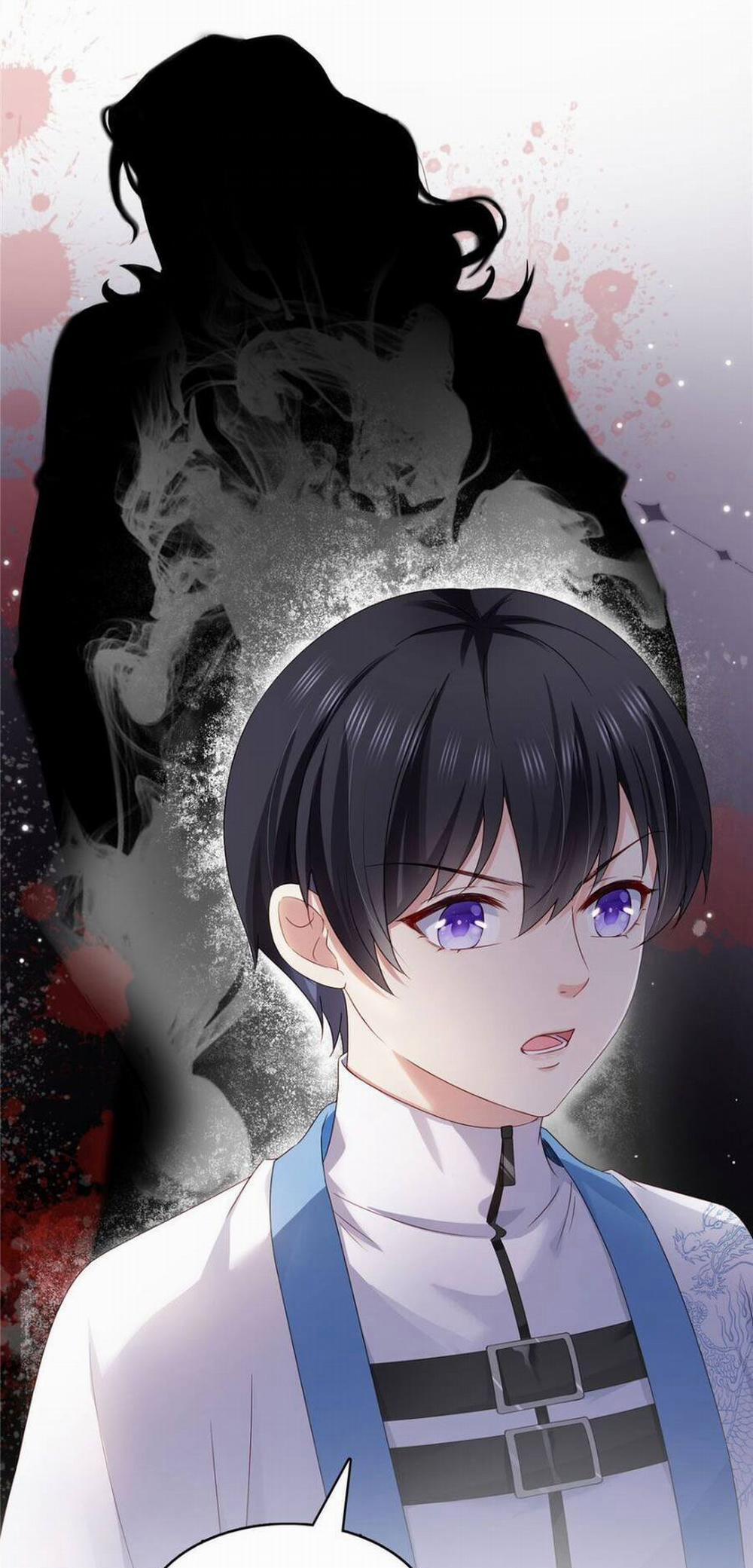 Hệt Như Hàn Quang Gặp Nắng Gắt 434 trang 21