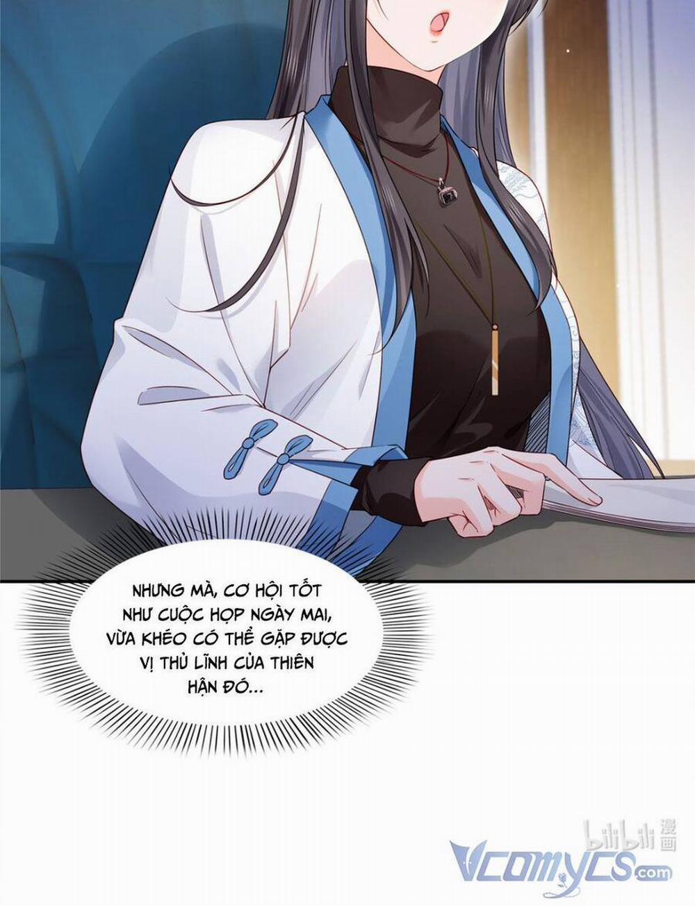 Hệt Như Hàn Quang Gặp Nắng Gắt 434 trang 26