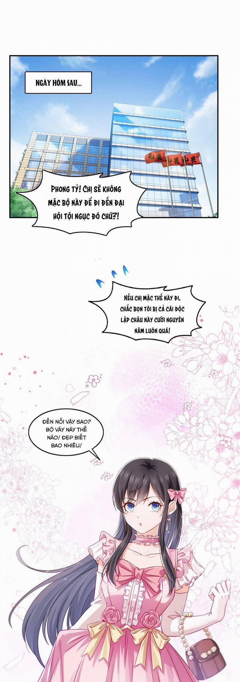 Hệt Như Hàn Quang Gặp Nắng Gắt 435 trang 0