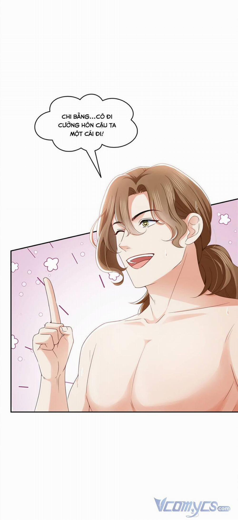 Hệt Như Hàn Quang Gặp Nắng Gắt 436 trang 10