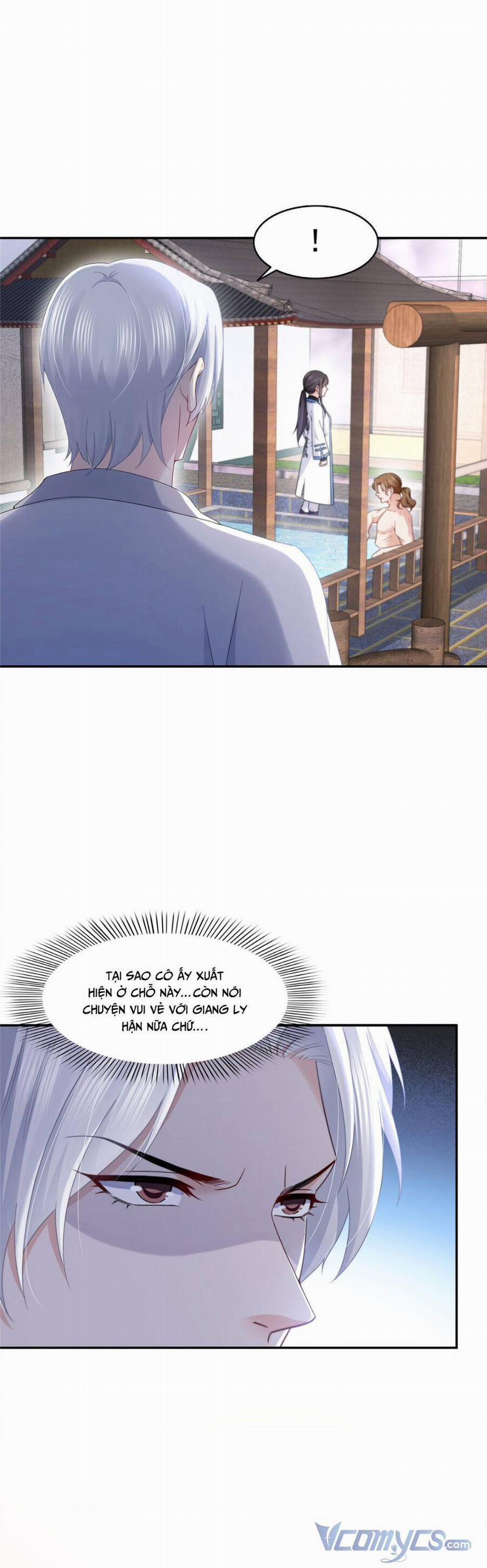 Hệt Như Hàn Quang Gặp Nắng Gắt 436 trang 18