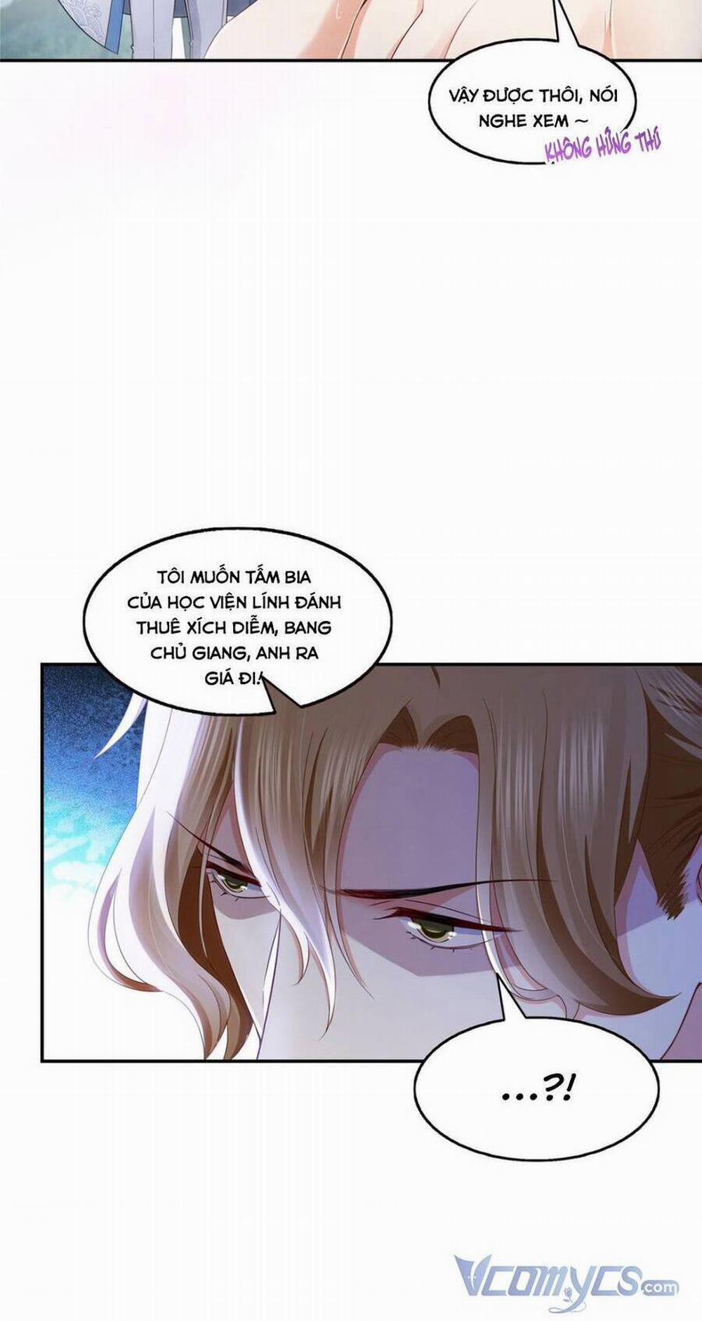 Hệt Như Hàn Quang Gặp Nắng Gắt 436 trang 3