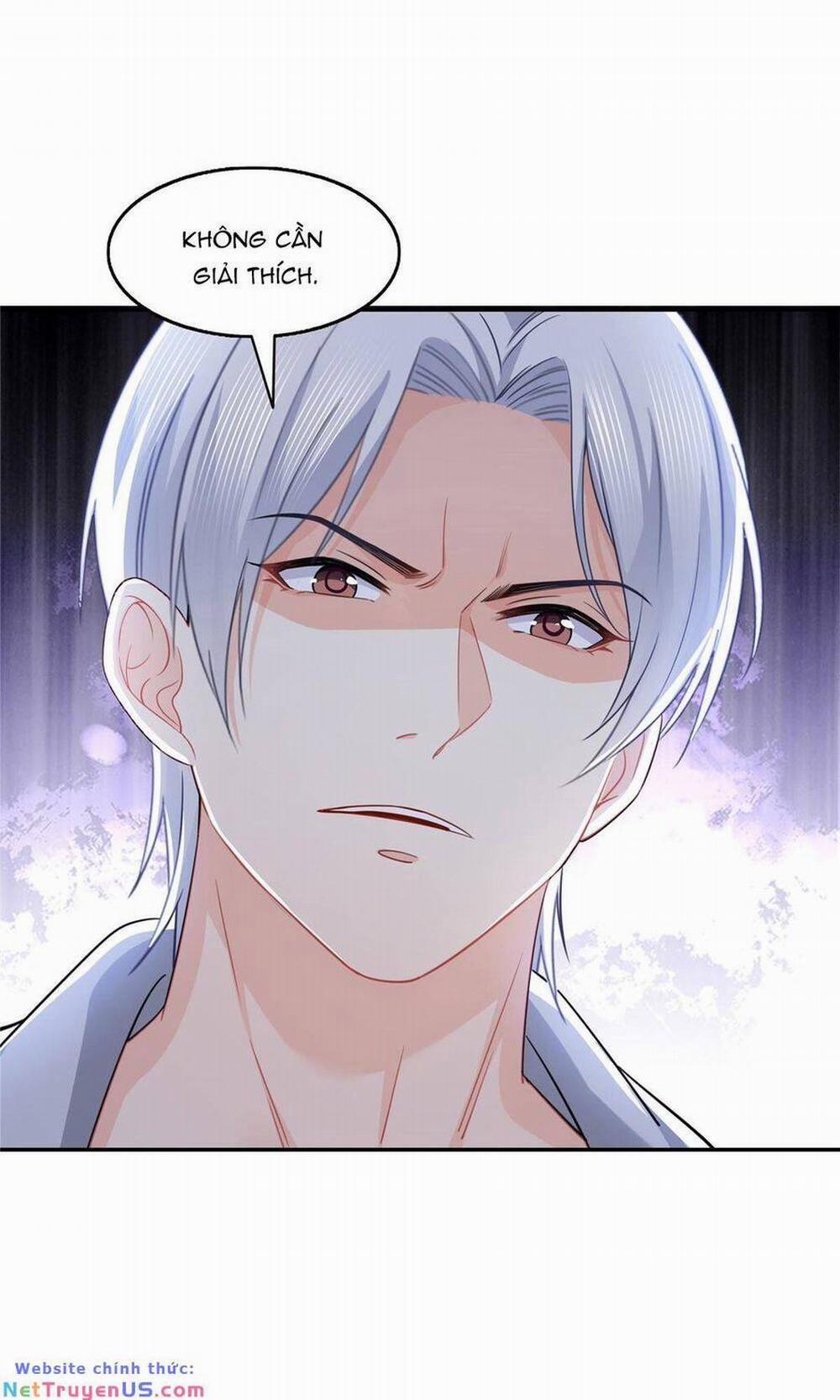 Hệt Như Hàn Quang Gặp Nắng Gắt 437 trang 16