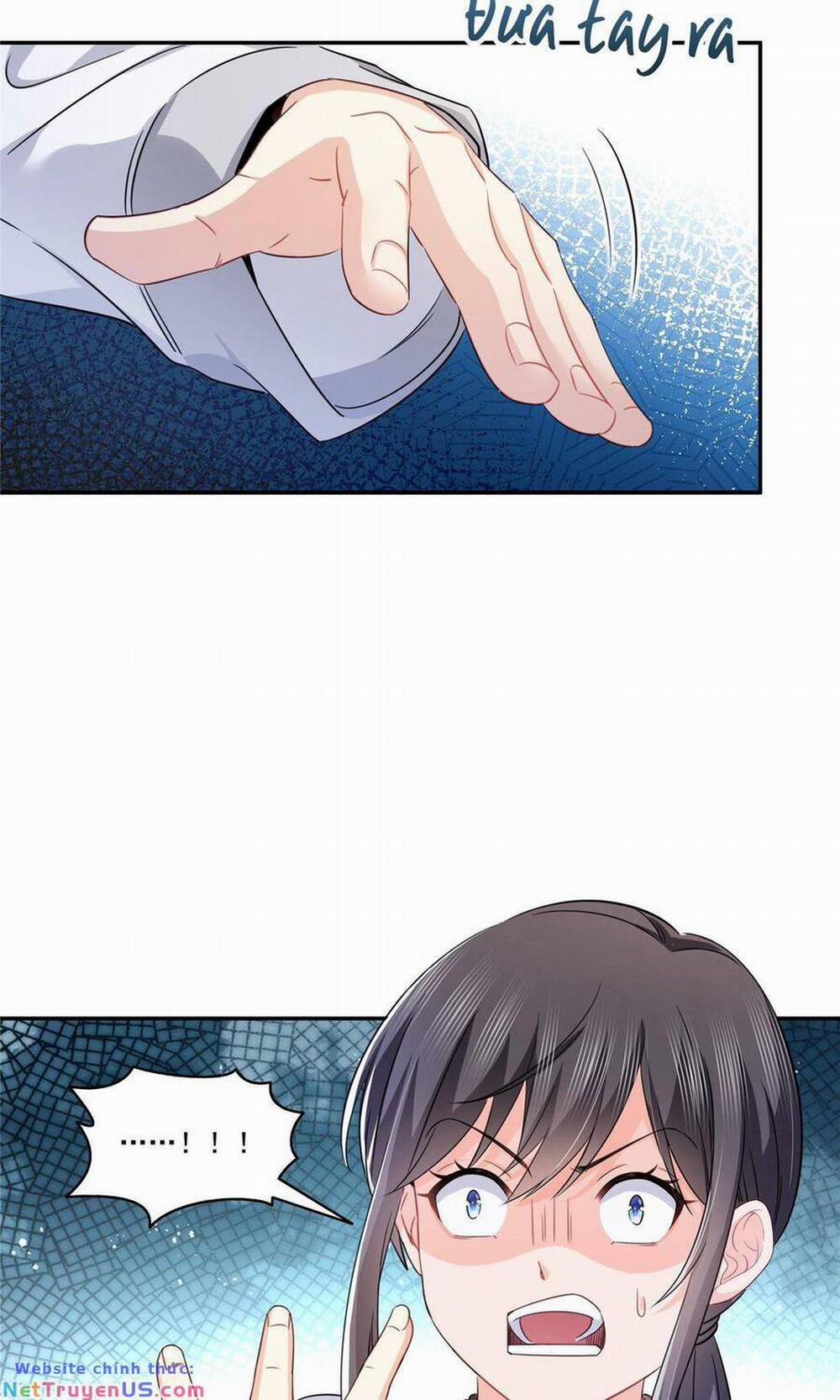 Hệt Như Hàn Quang Gặp Nắng Gắt 437 trang 18