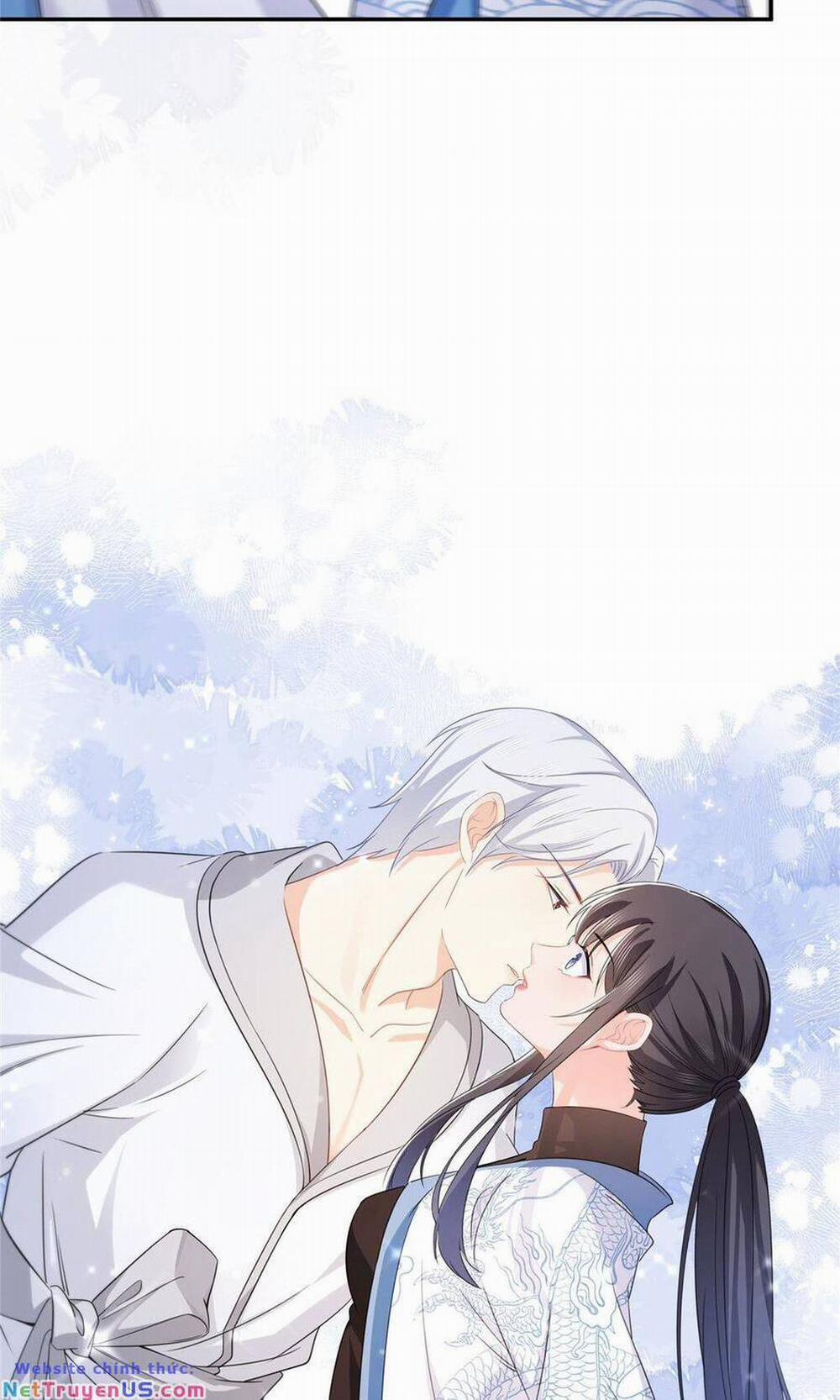 Hệt Như Hàn Quang Gặp Nắng Gắt 437 trang 20