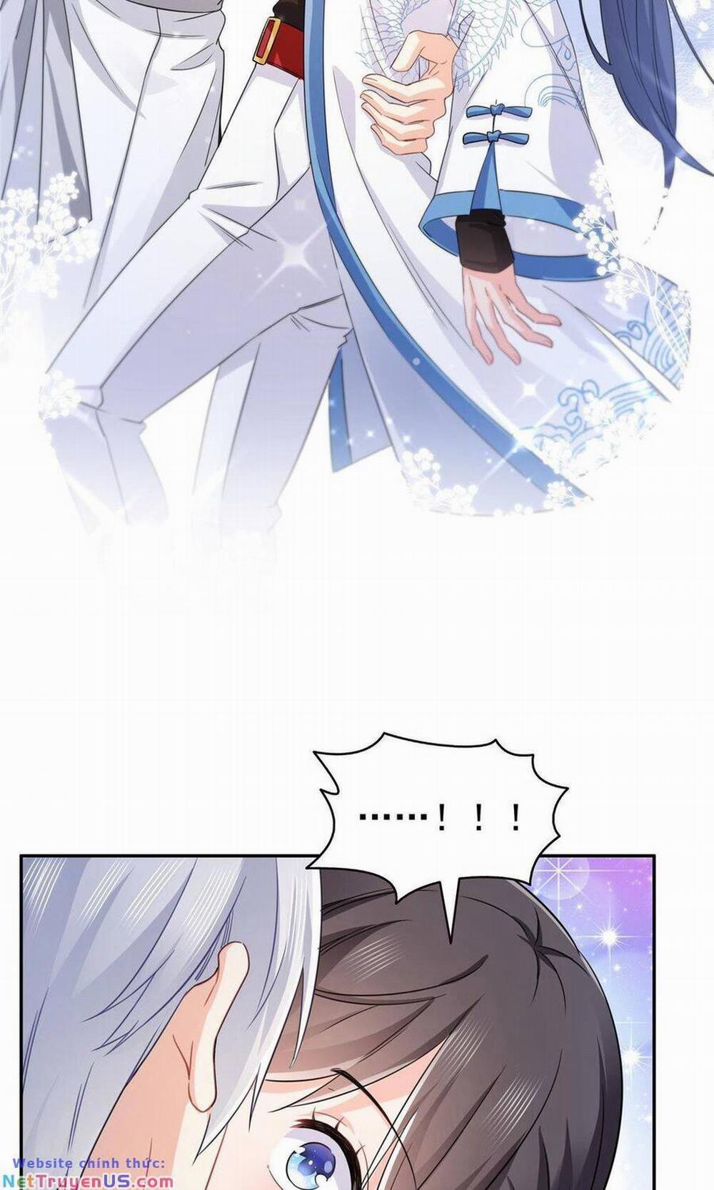 Hệt Như Hàn Quang Gặp Nắng Gắt 437 trang 21