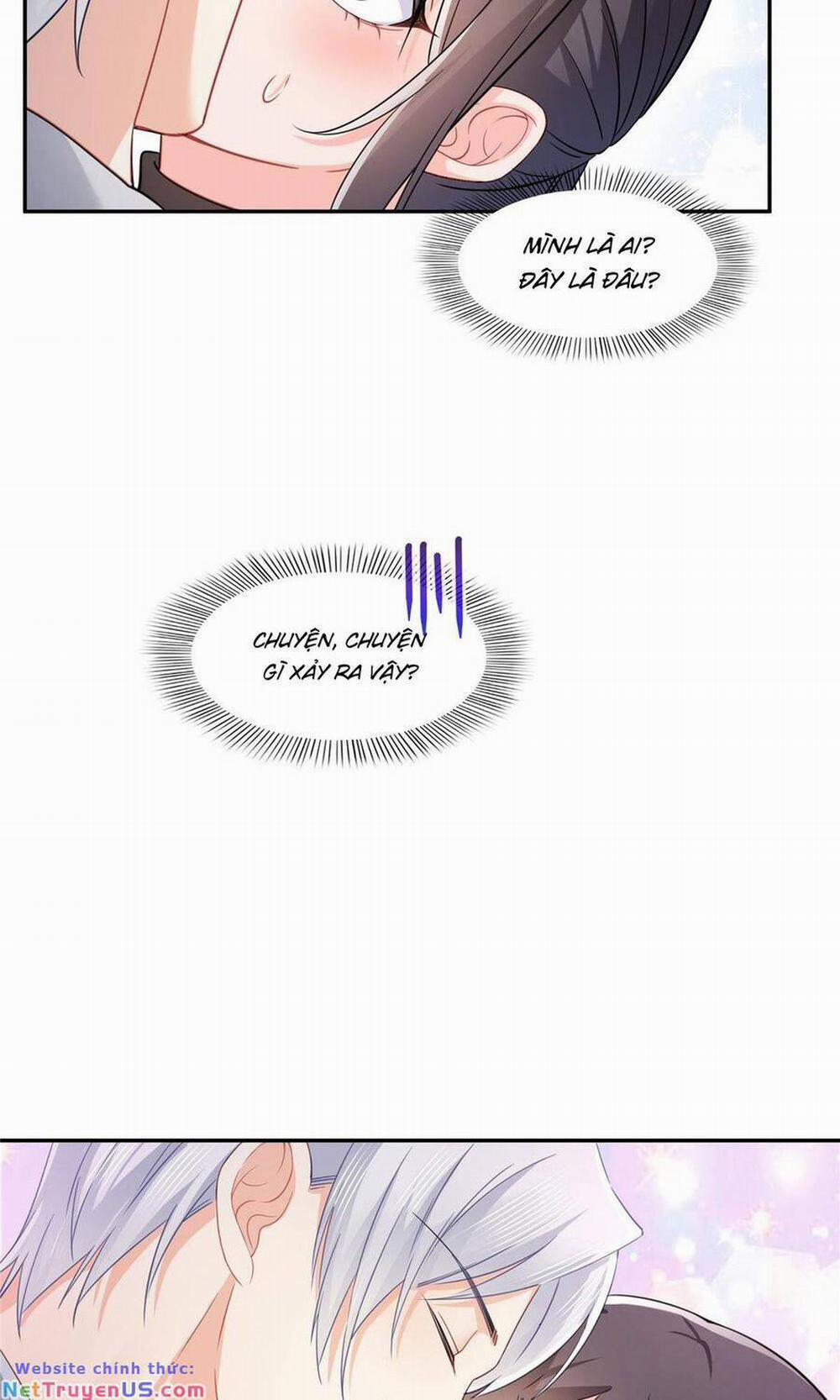 Hệt Như Hàn Quang Gặp Nắng Gắt 437 trang 22