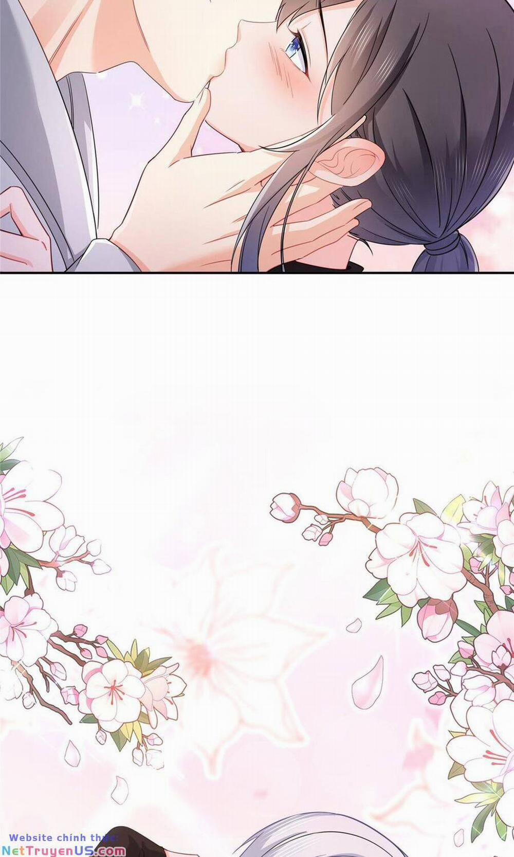 Hệt Như Hàn Quang Gặp Nắng Gắt 437 trang 23