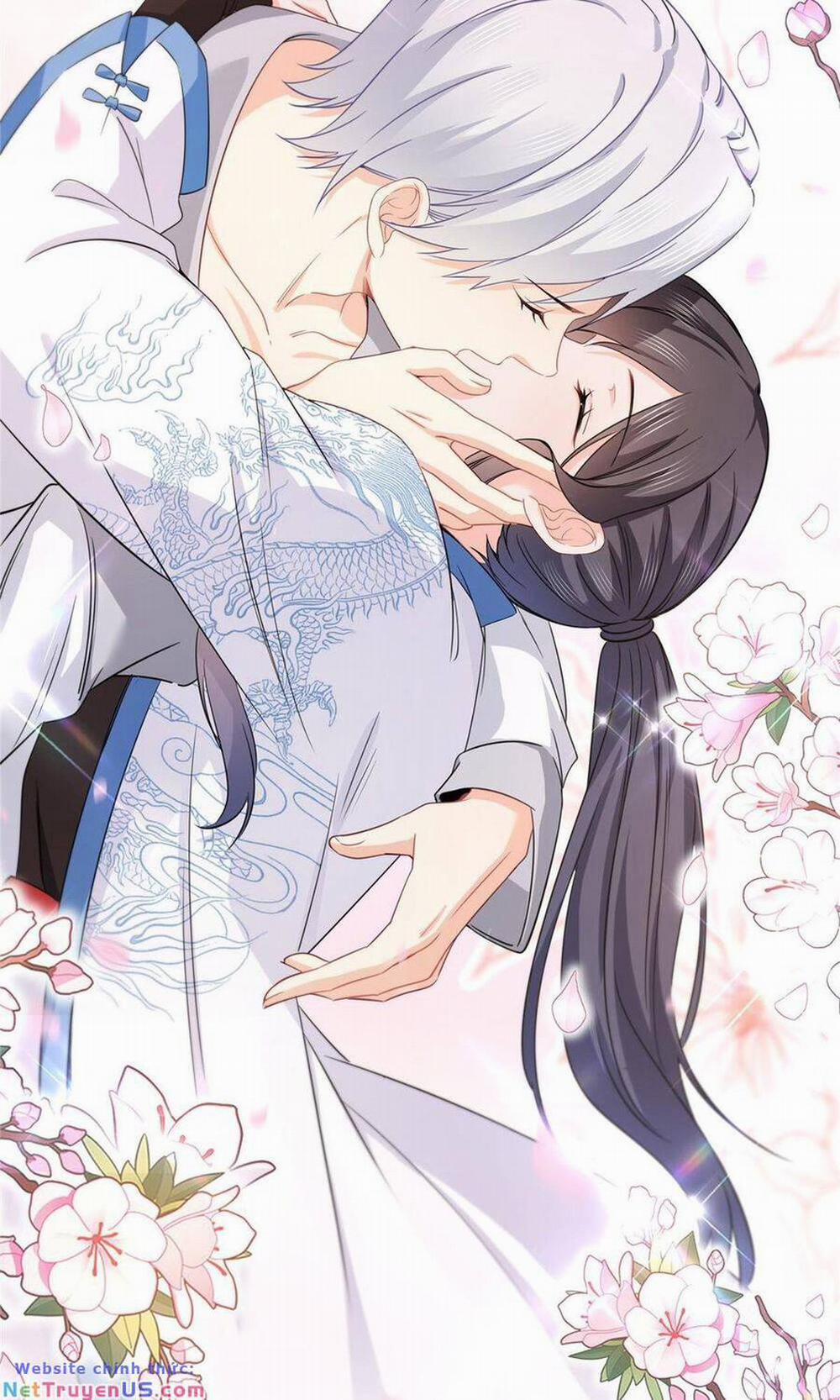 Hệt Như Hàn Quang Gặp Nắng Gắt 437 trang 24