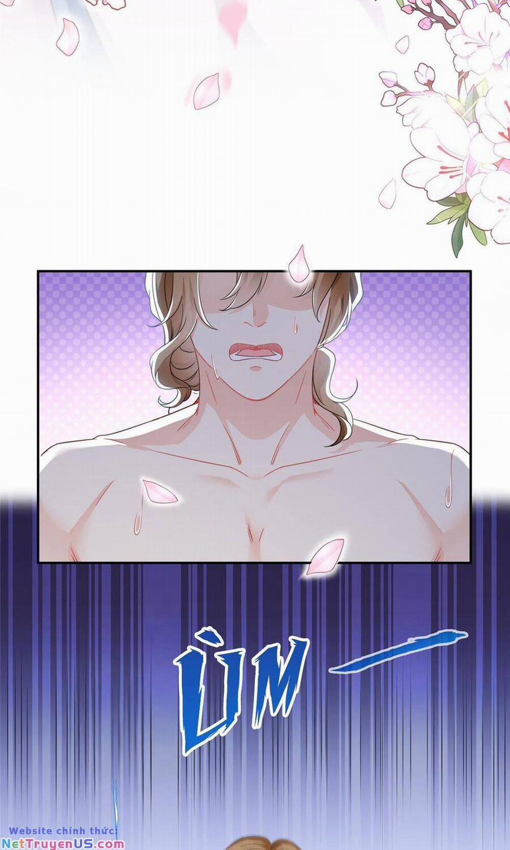 Hệt Như Hàn Quang Gặp Nắng Gắt 437 trang 25