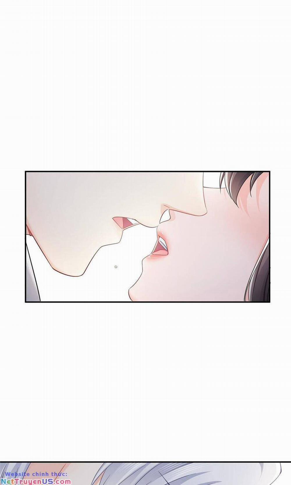 Hệt Như Hàn Quang Gặp Nắng Gắt 437 trang 27