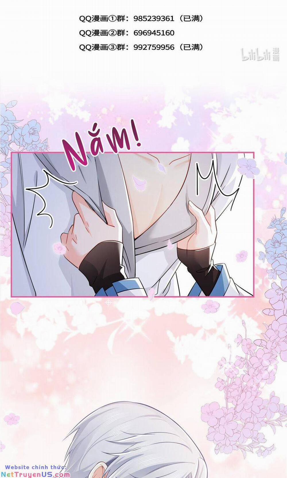 Hệt Như Hàn Quang Gặp Nắng Gắt 437 trang 3