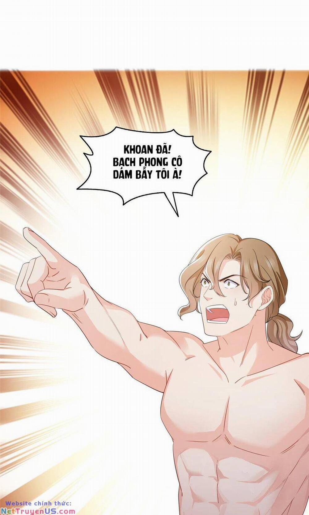 Hệt Như Hàn Quang Gặp Nắng Gắt 437 trang 36