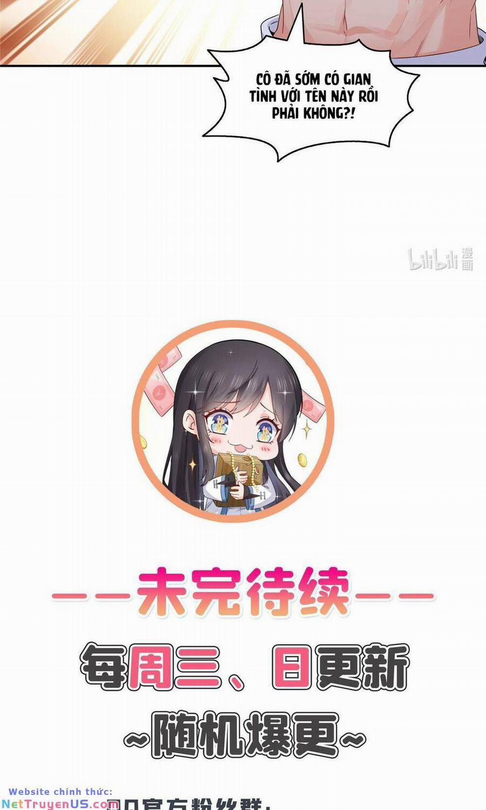 Hệt Như Hàn Quang Gặp Nắng Gắt 437 trang 37