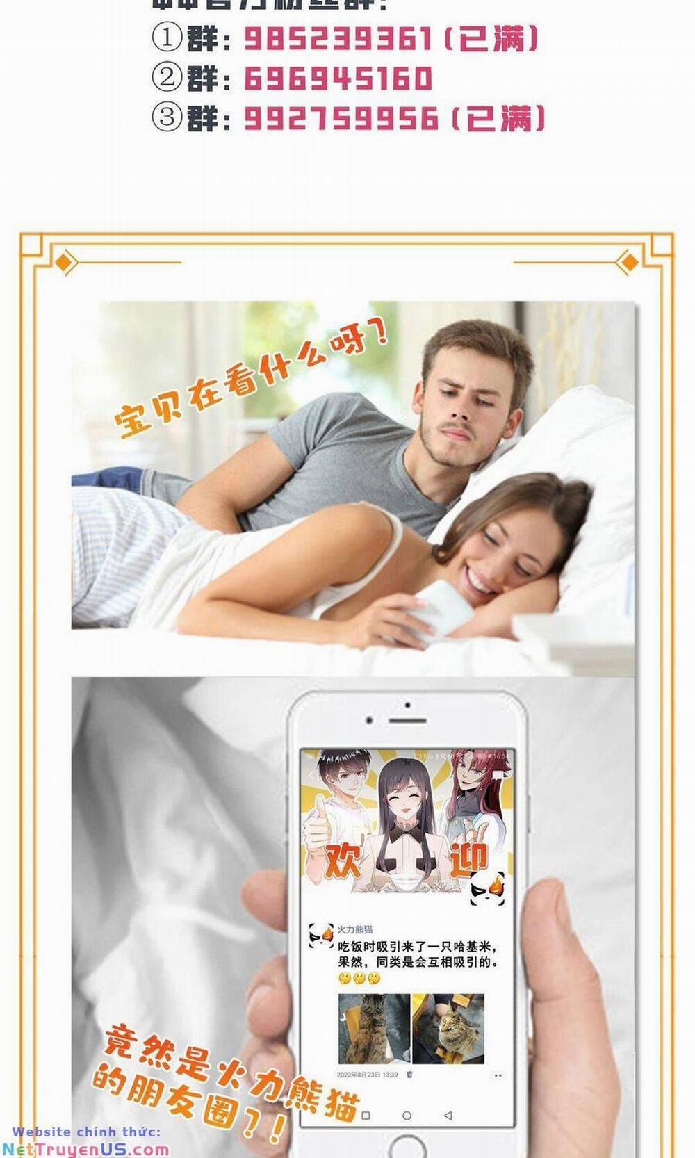 Hệt Như Hàn Quang Gặp Nắng Gắt 437 trang 38