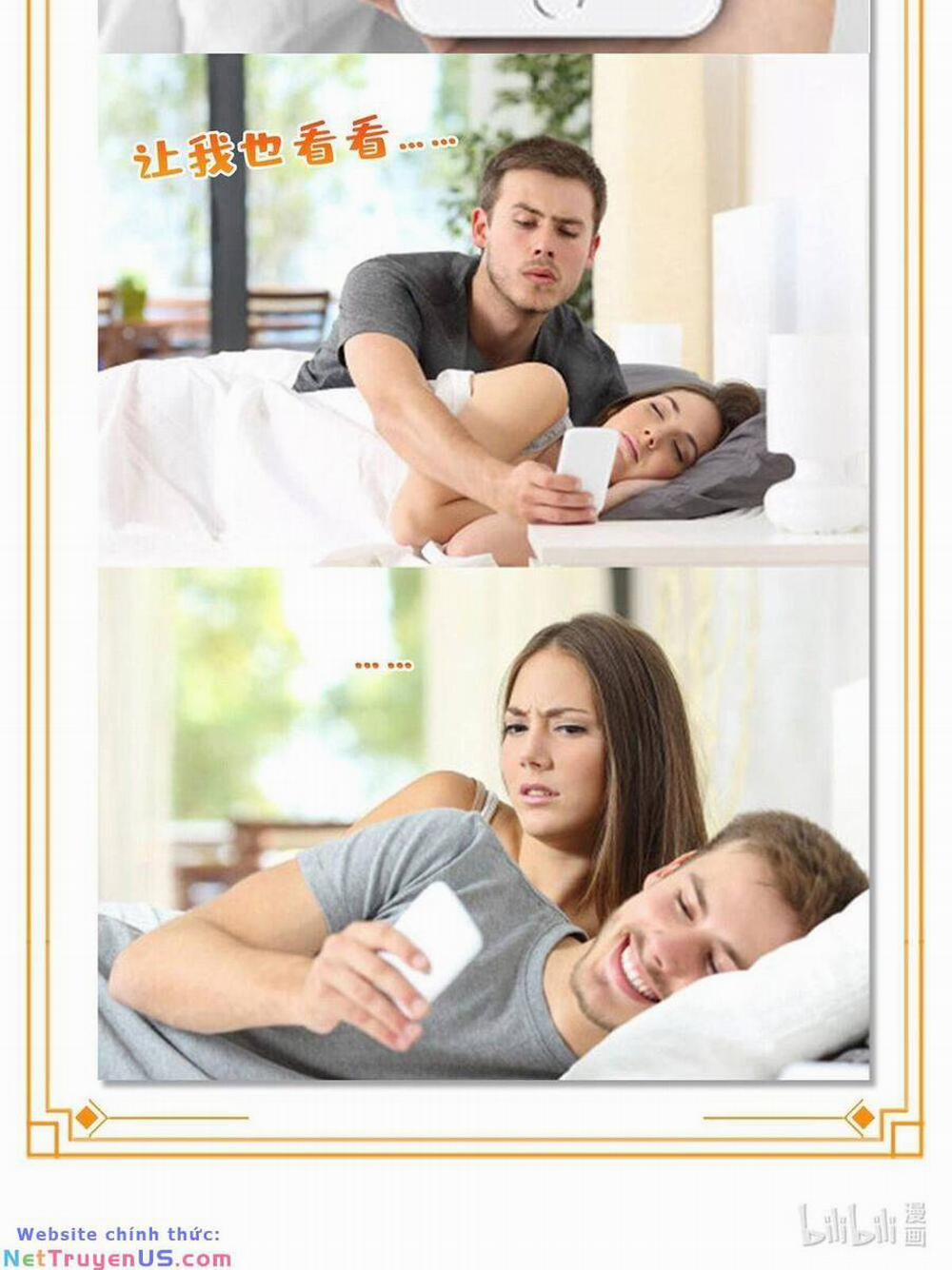 Hệt Như Hàn Quang Gặp Nắng Gắt 437 trang 39