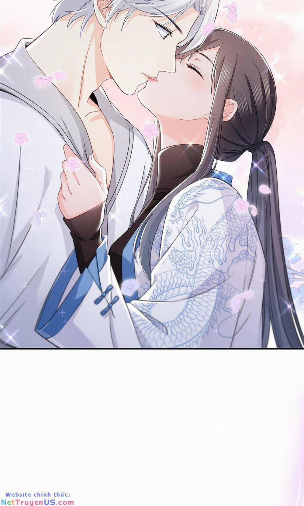 Hệt Như Hàn Quang Gặp Nắng Gắt 437 trang 4