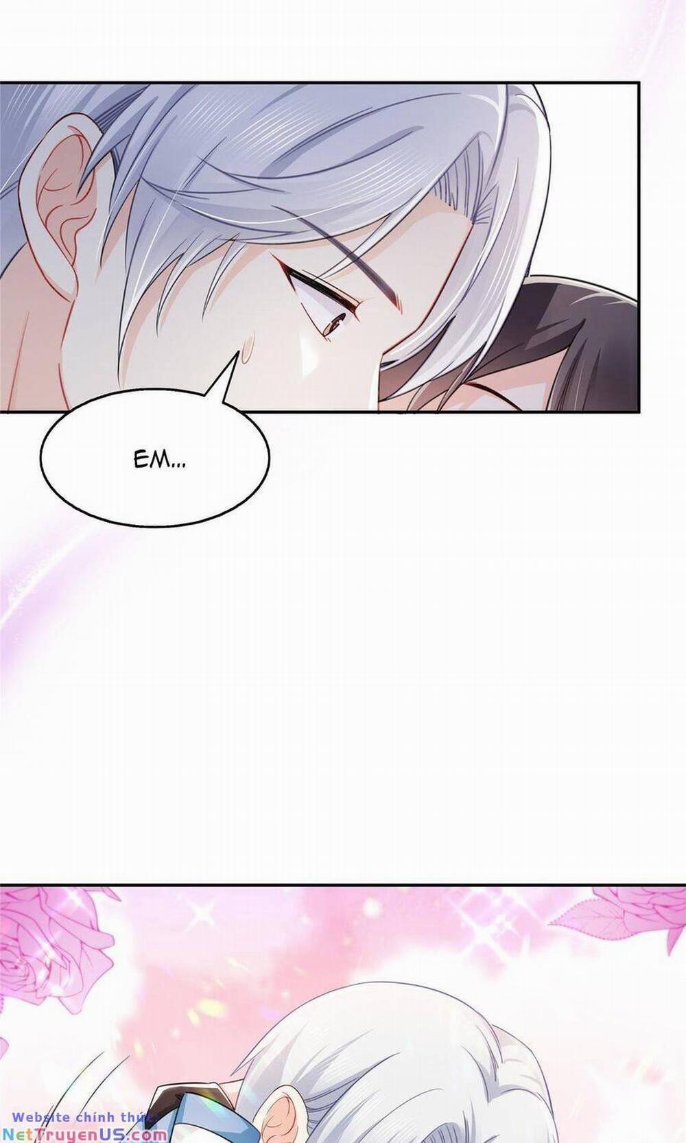 Hệt Như Hàn Quang Gặp Nắng Gắt 437 trang 5