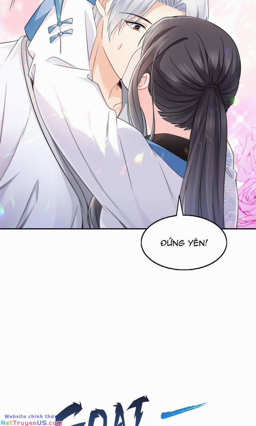 Hệt Như Hàn Quang Gặp Nắng Gắt 437 trang 6