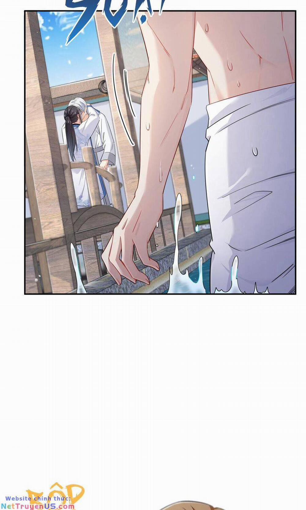 Hệt Như Hàn Quang Gặp Nắng Gắt 437 trang 7