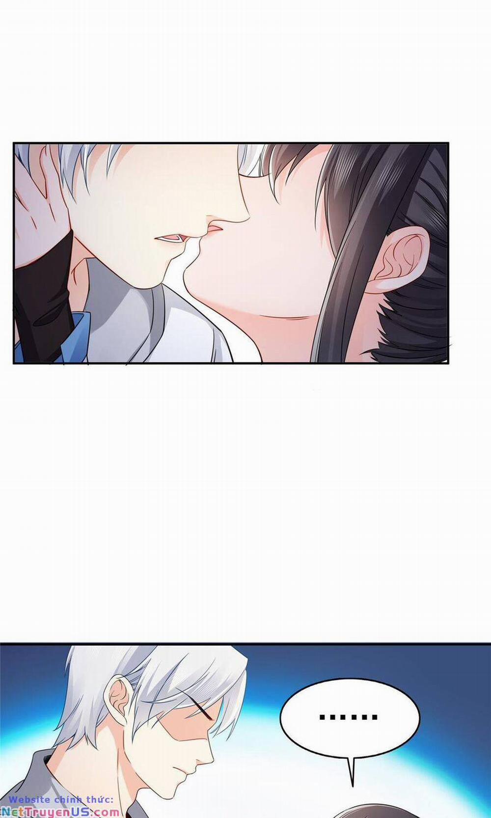 Hệt Như Hàn Quang Gặp Nắng Gắt 437 trang 9