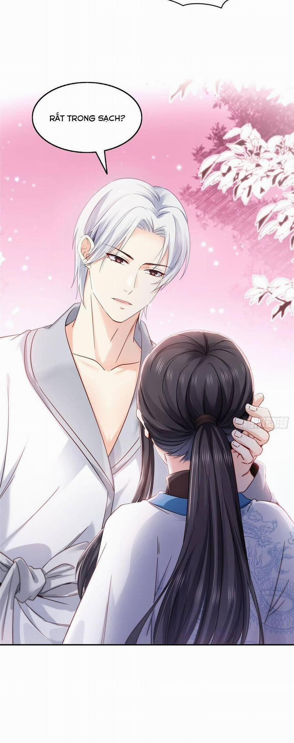 Hệt Như Hàn Quang Gặp Nắng Gắt 438 trang 1