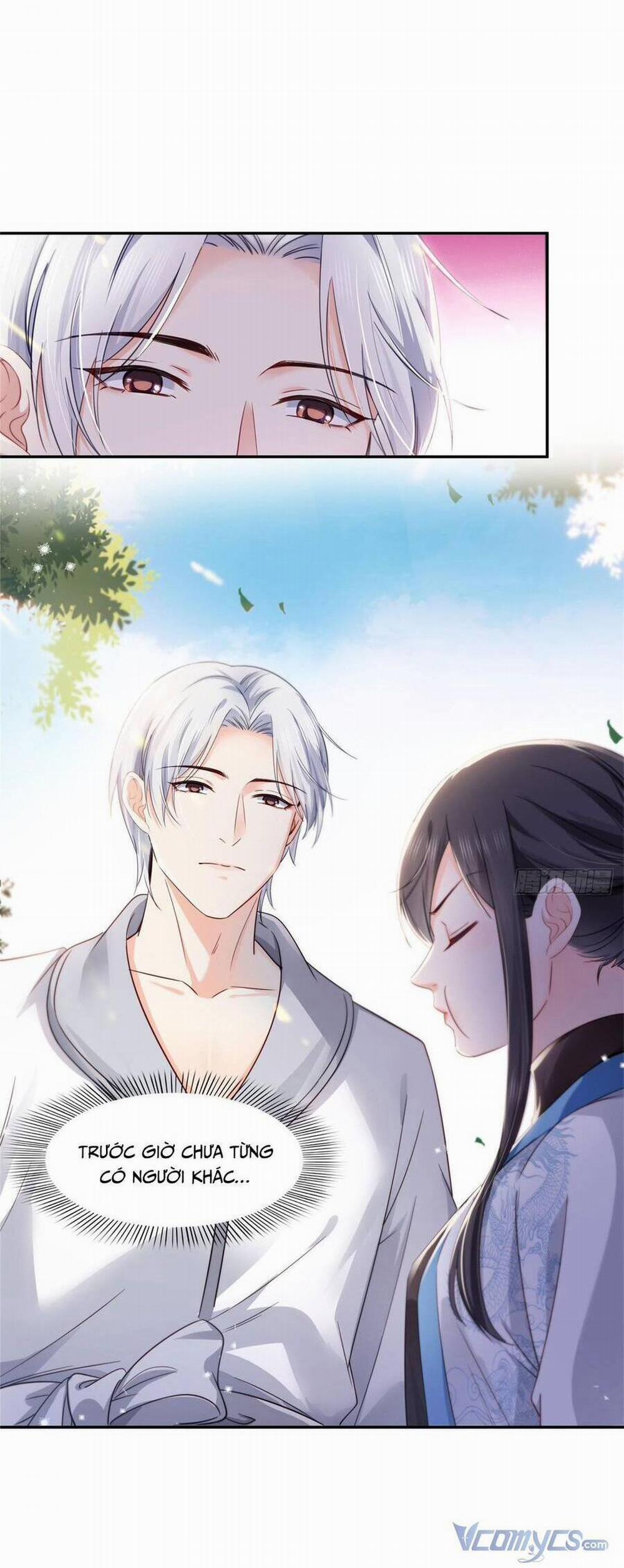 Hệt Như Hàn Quang Gặp Nắng Gắt 438 trang 13