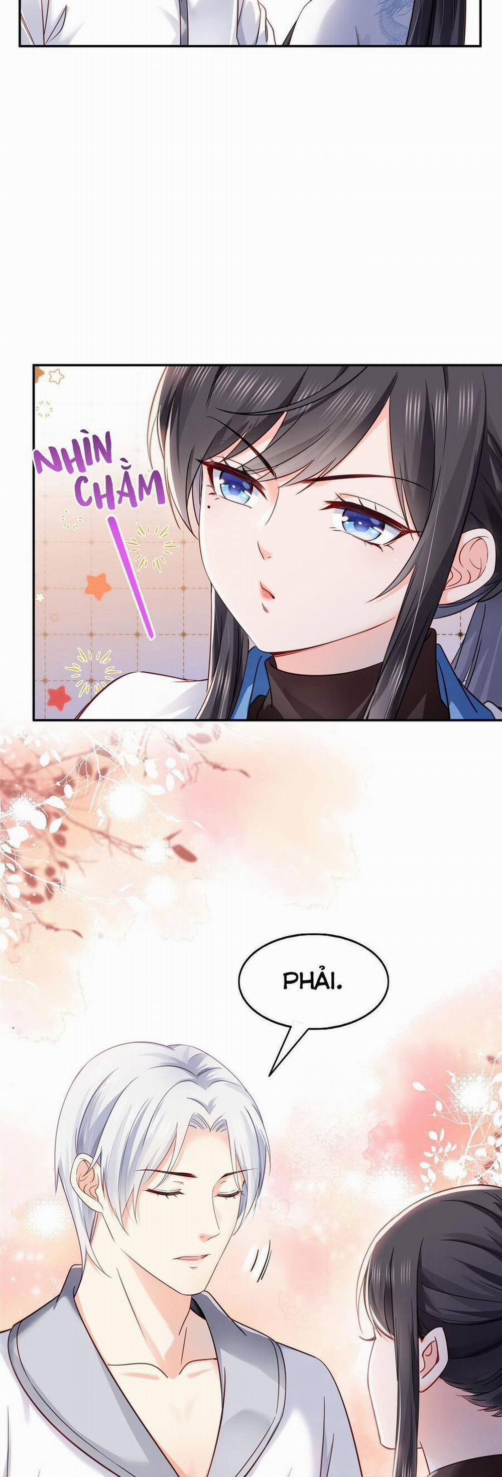 Hệt Như Hàn Quang Gặp Nắng Gắt 438 trang 16