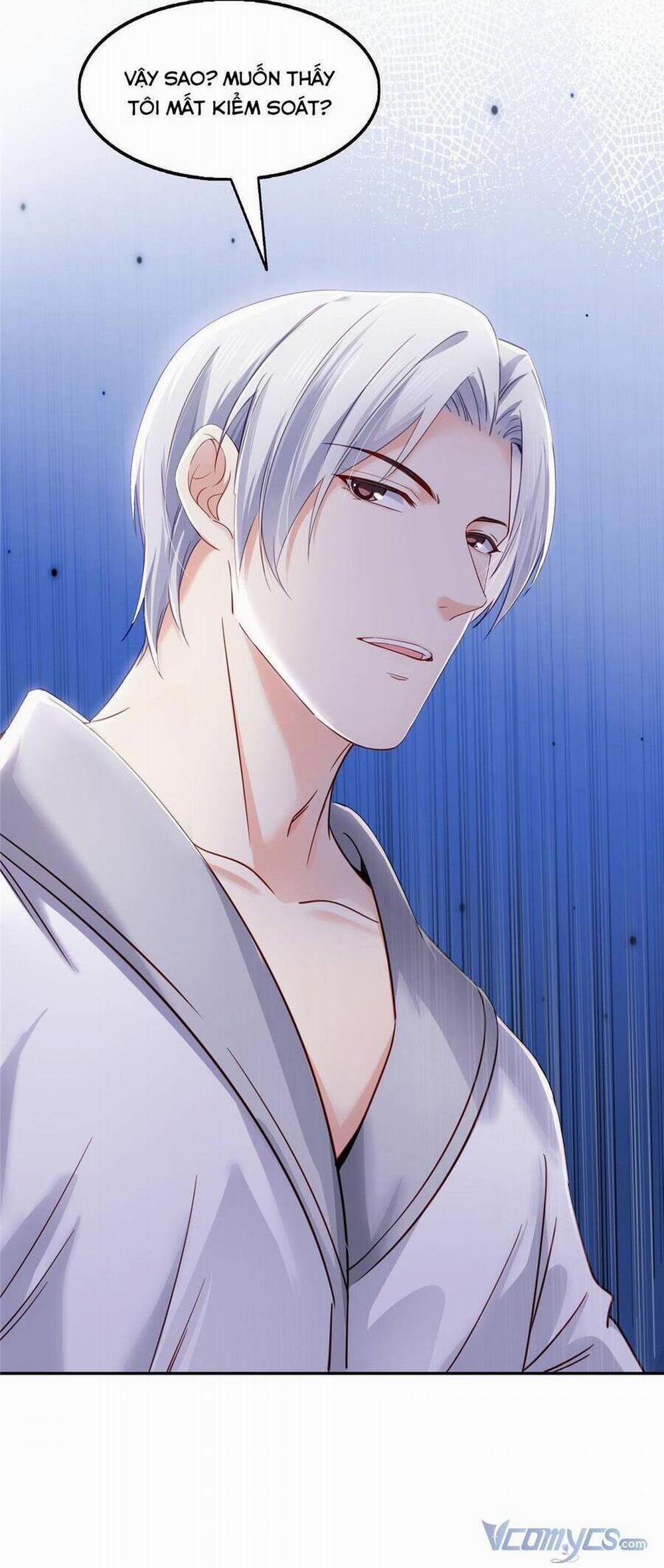 Hệt Như Hàn Quang Gặp Nắng Gắt 438 trang 9